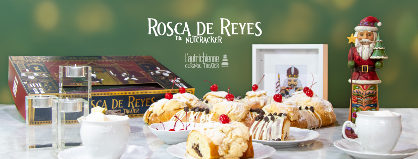 Rosca de Reyes 2022